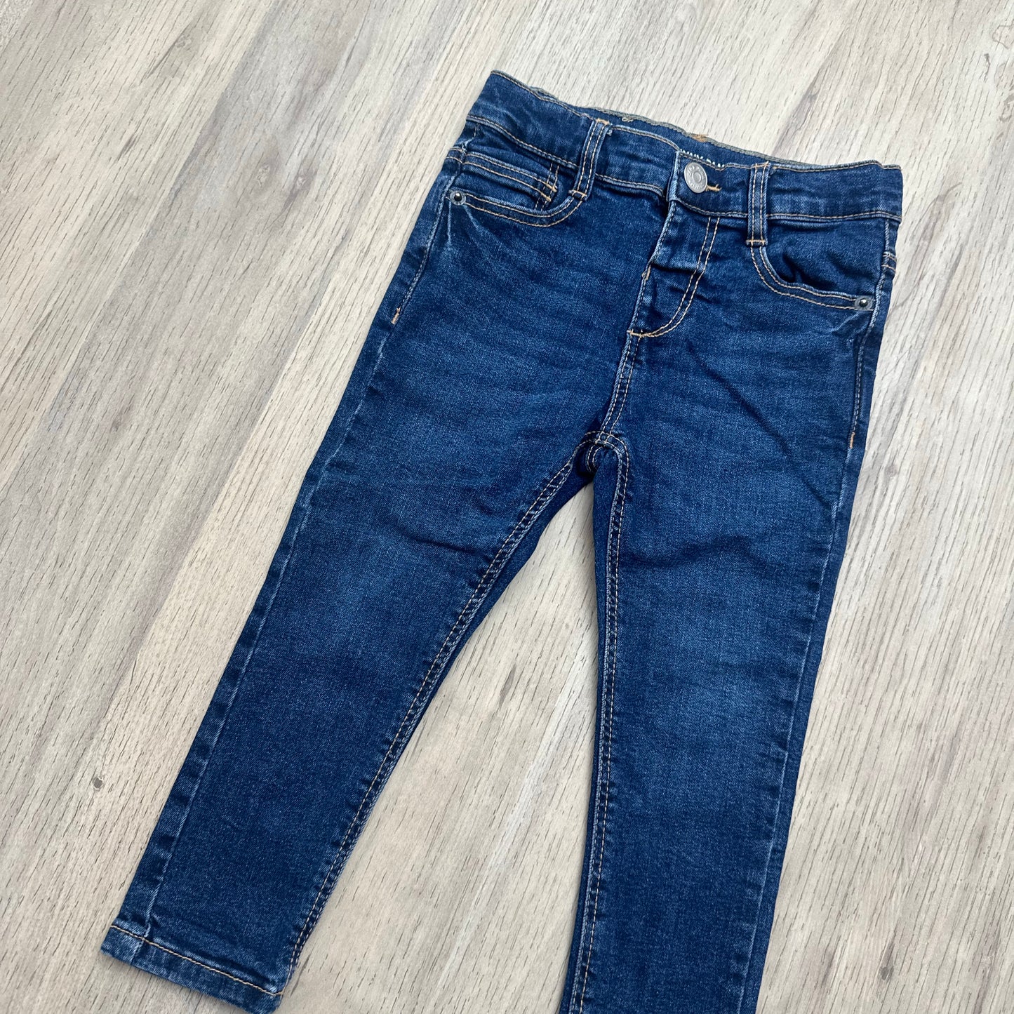 Pantalon Zara : 3 ans