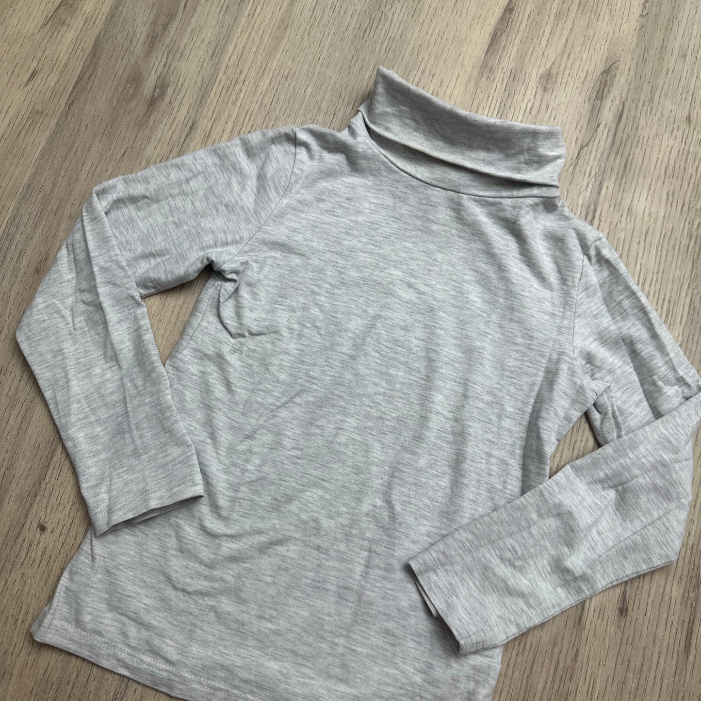 T-Shirt col roulé  Okaïdi : 6 ans