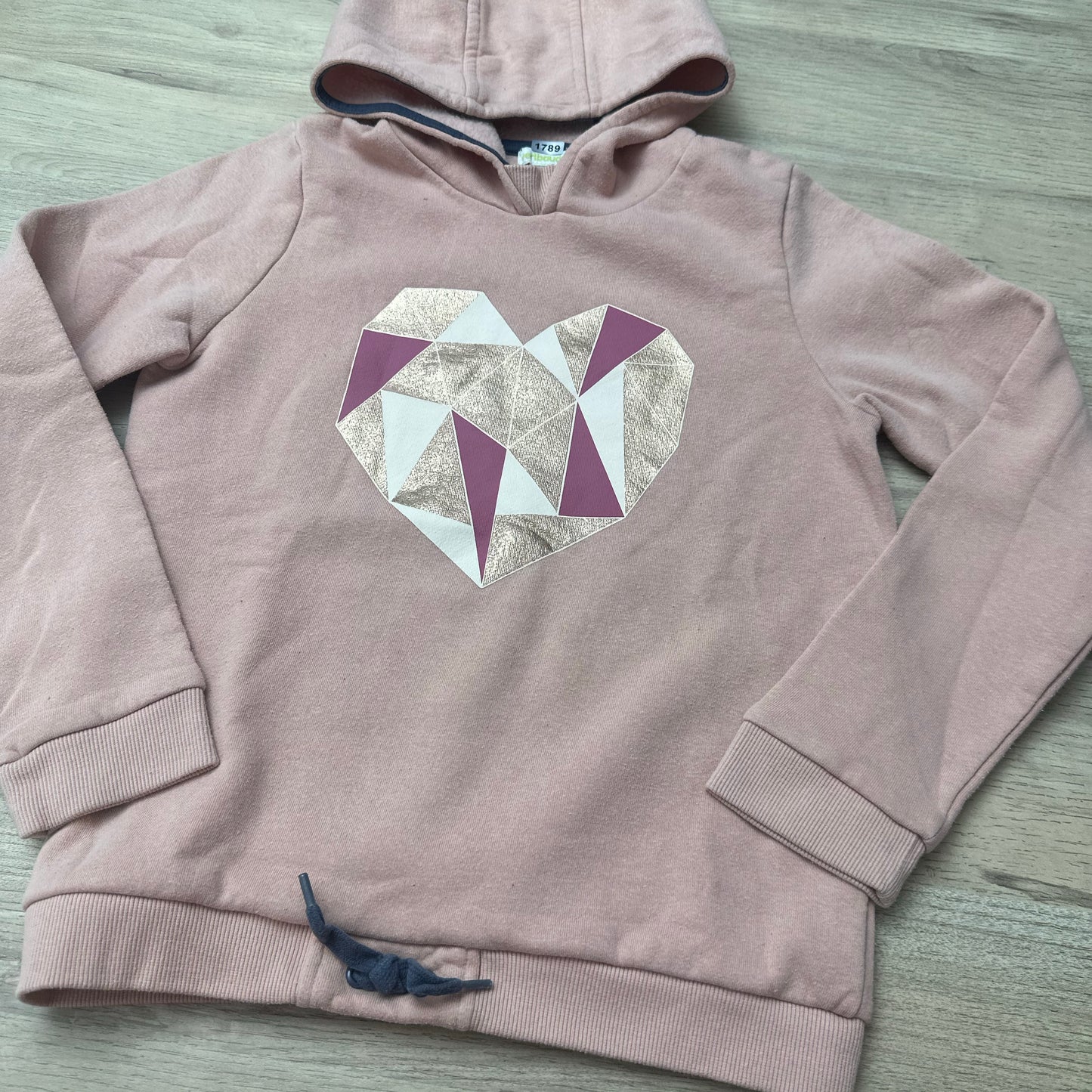 Pull Verbaudet : 12 ans