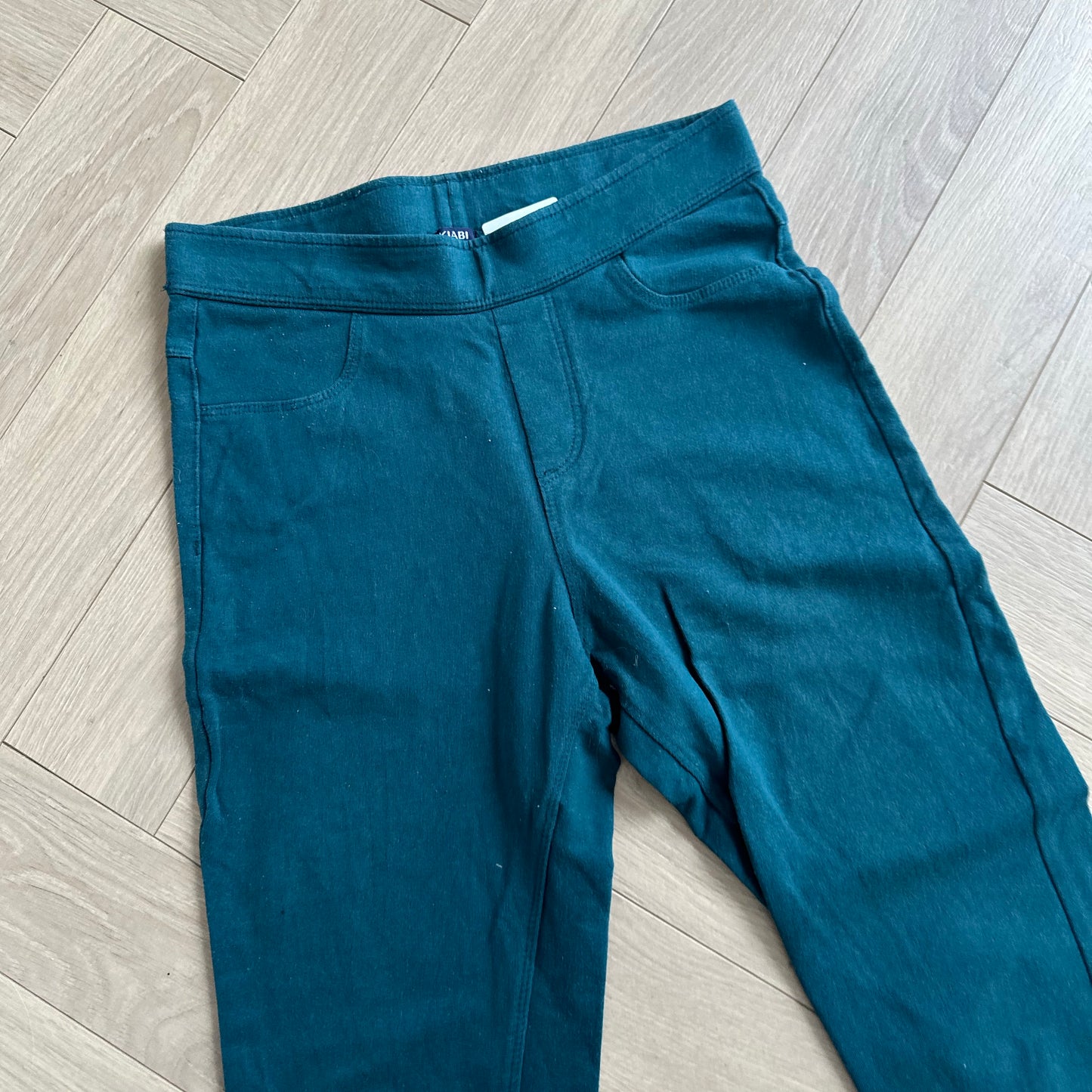 Jegging Kiabi : 12 ans