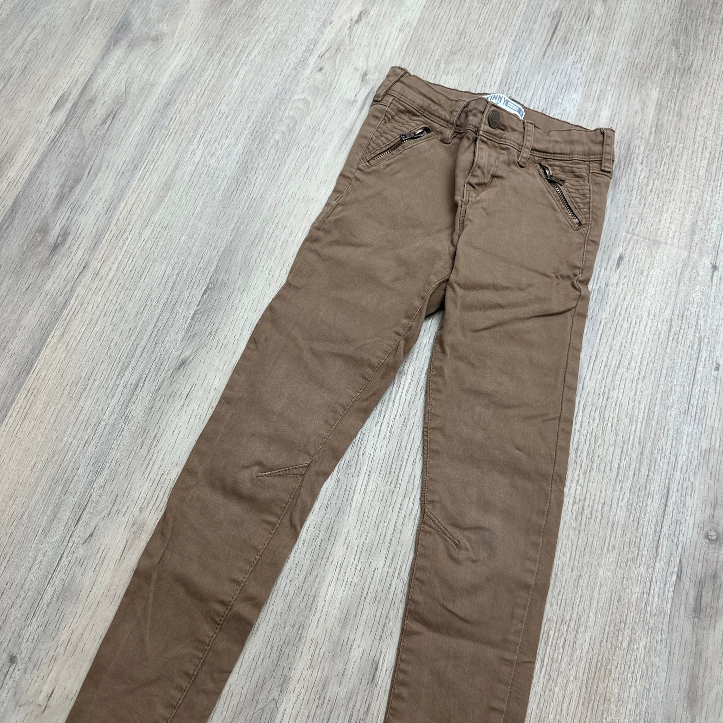 Pantalon Okaïdi : 7 ans