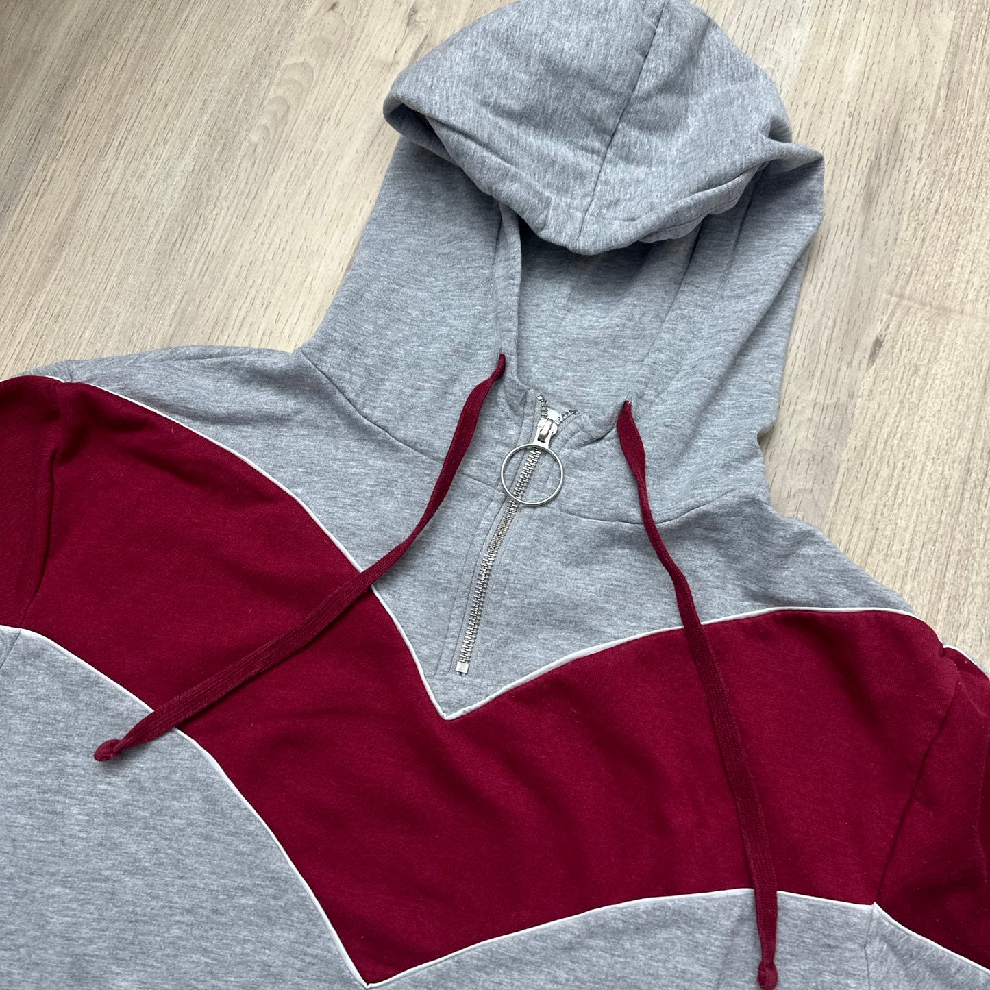 Pull jennyfer : 14 ans