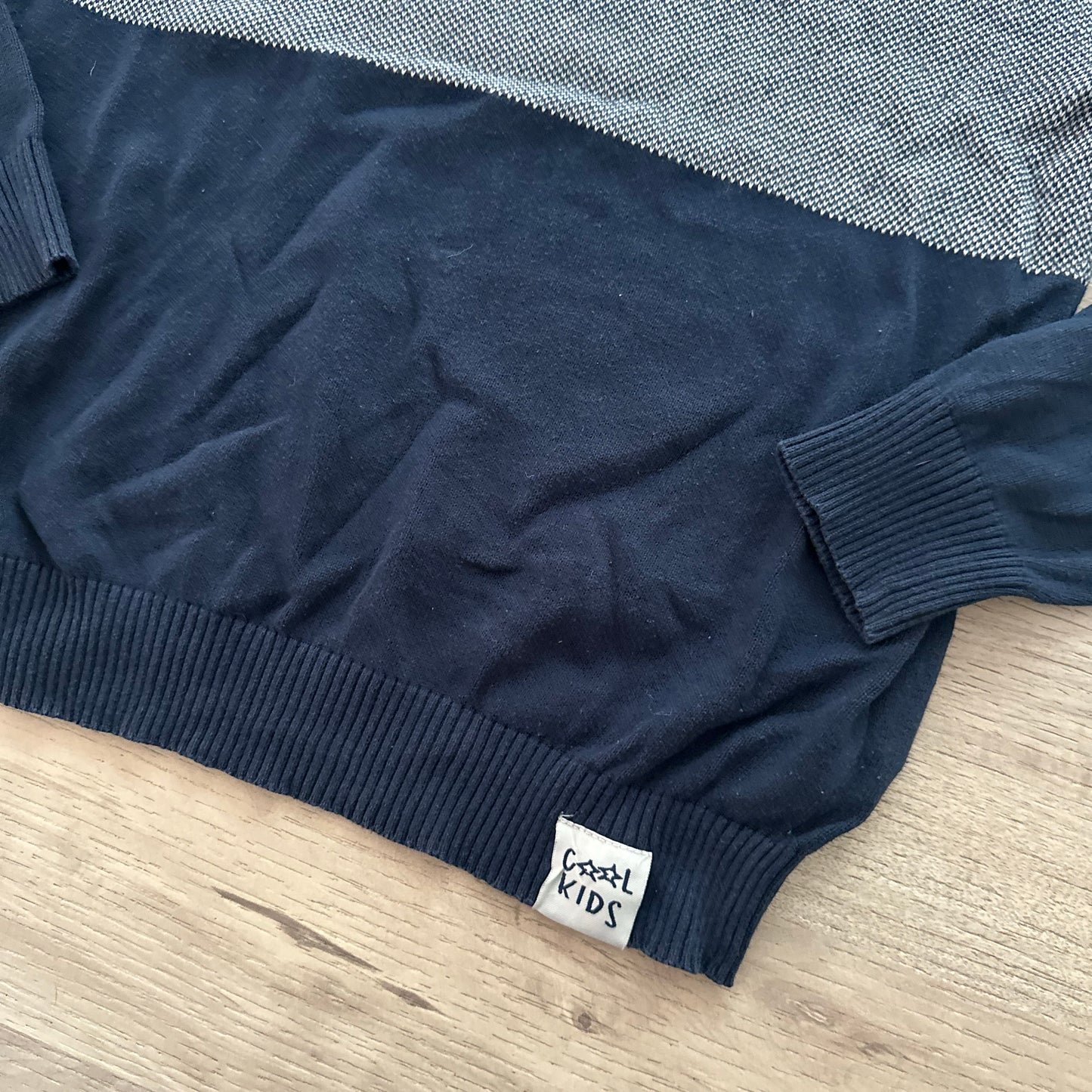 Pull Verbaudet : 12 ans
