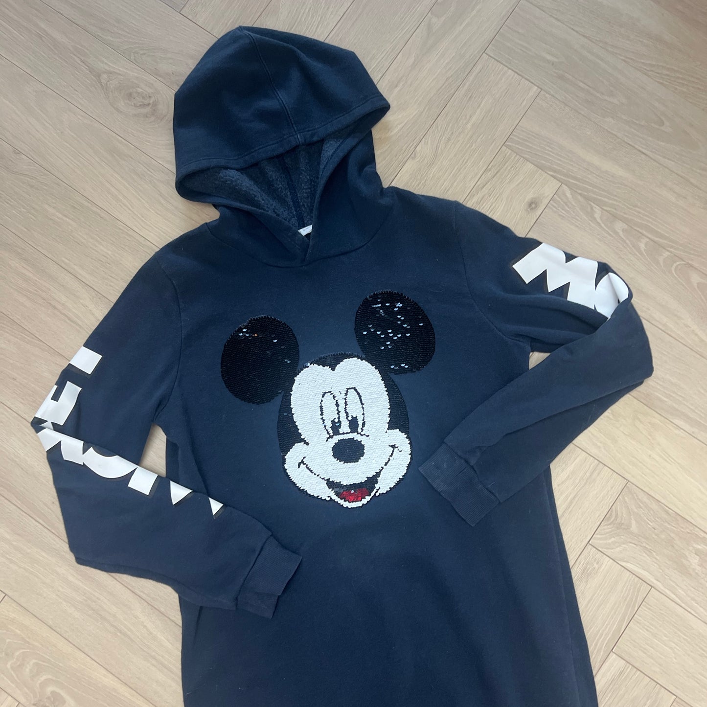Robe Disney H&M : 13 ans