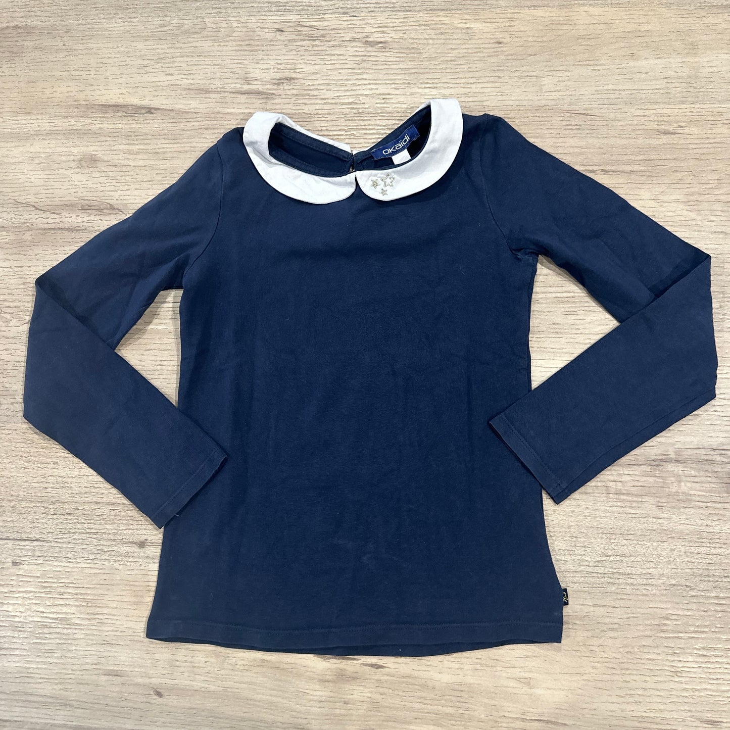 T-Shirt Okaïdi : 8 ans