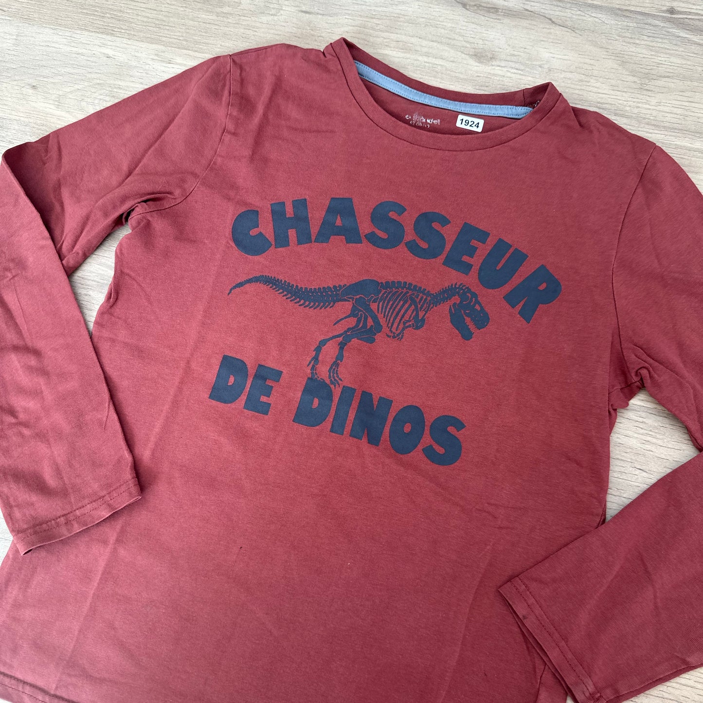 T-Shirt Verbaudet : 12 ans