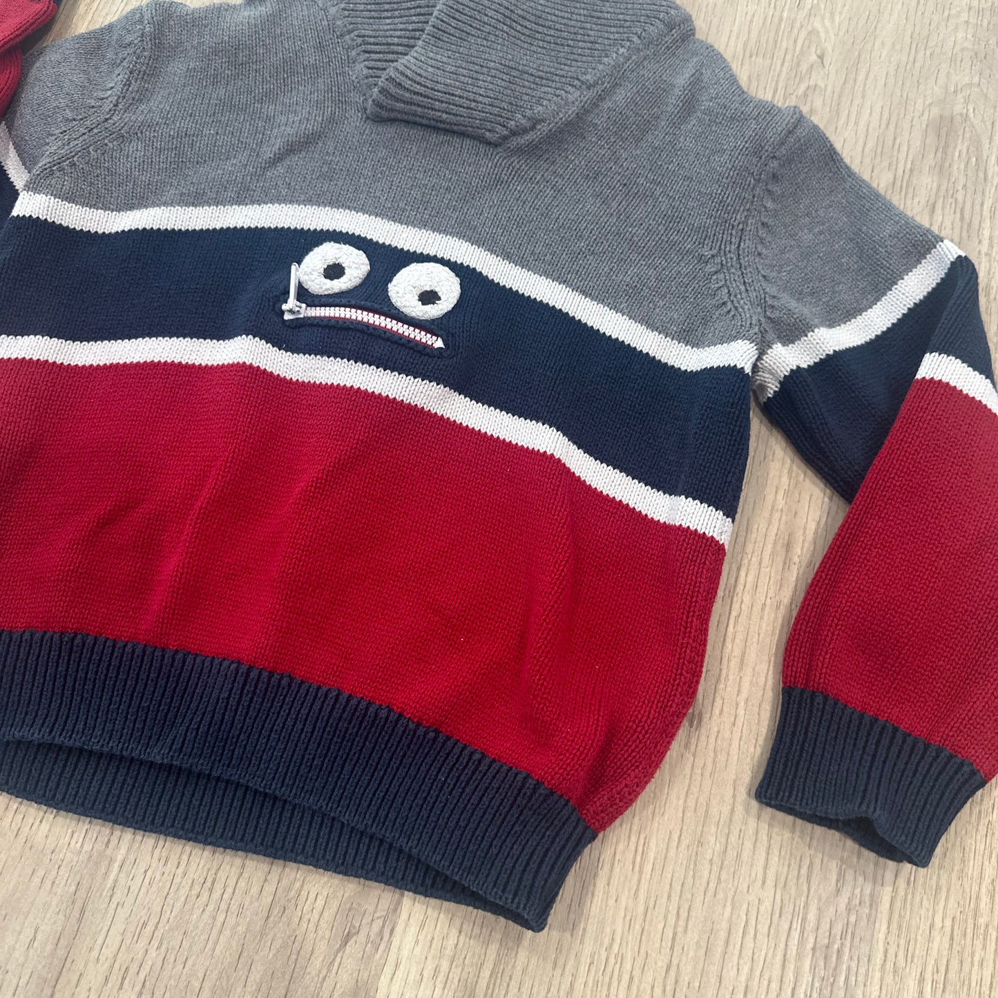 Pull Orchestra : 6 ans
