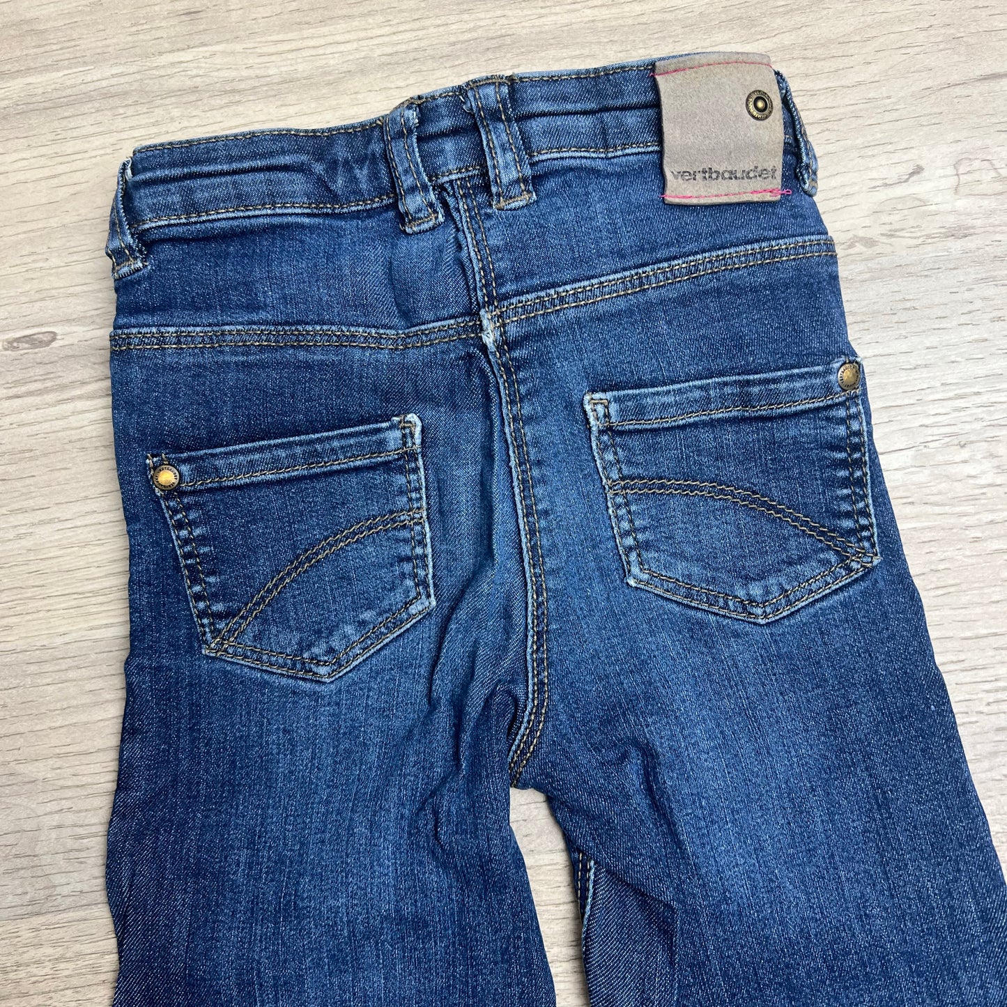 Pantalon Verbaudet : 3 ans