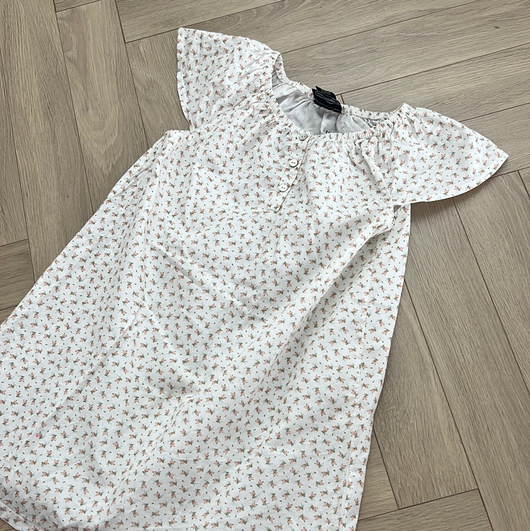 Robe linvosges : 6 ans