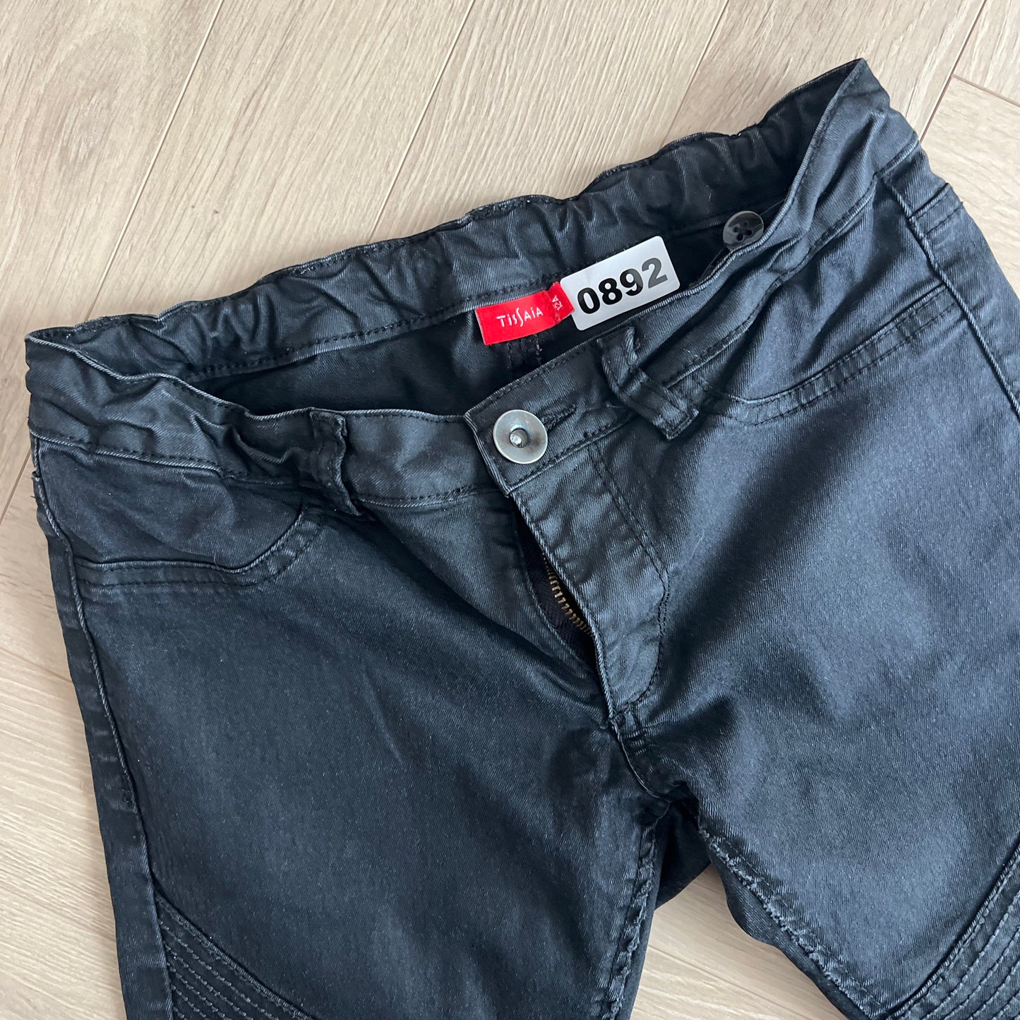Pantalon Tissaia : 12 ans