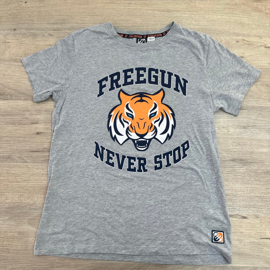 T-Shirt Freegun : 14 ans