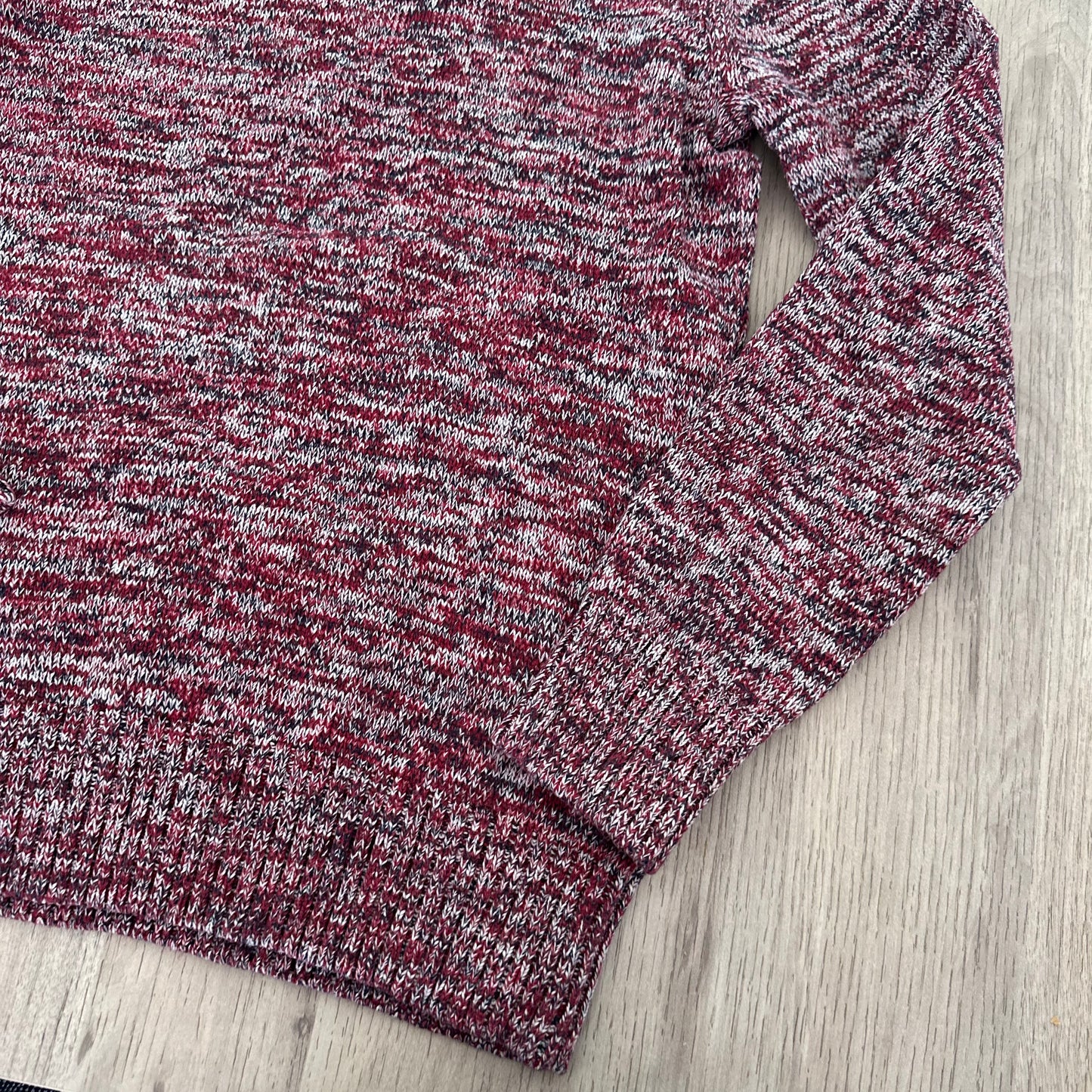 Pull H&M : 16 ans