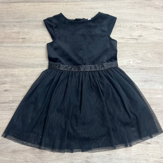 Robe Okaïdi : 5 ans