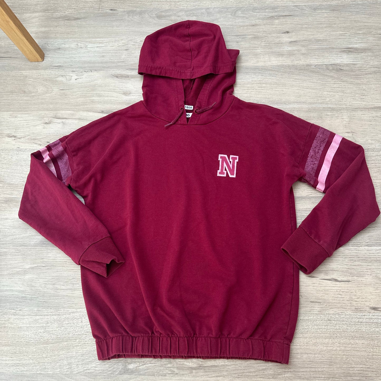 Pull Gémo : 12 ans