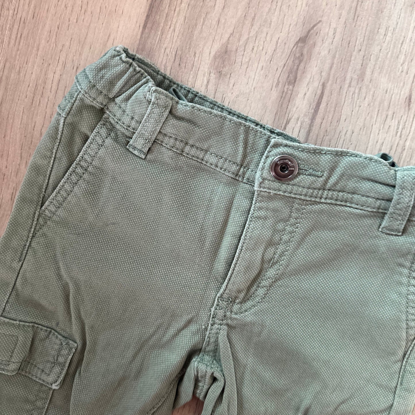 Pantalon Tape à l'oeil : 24 mois