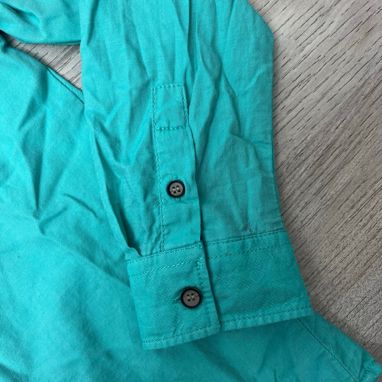 Chemise Tape à l'oeil : 6 ans