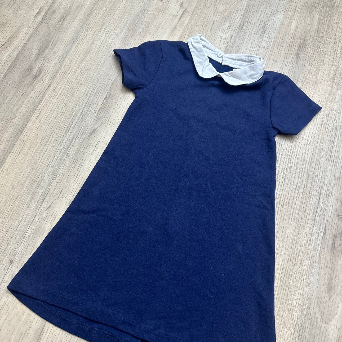 Robe Charlie et prune : 5 ans