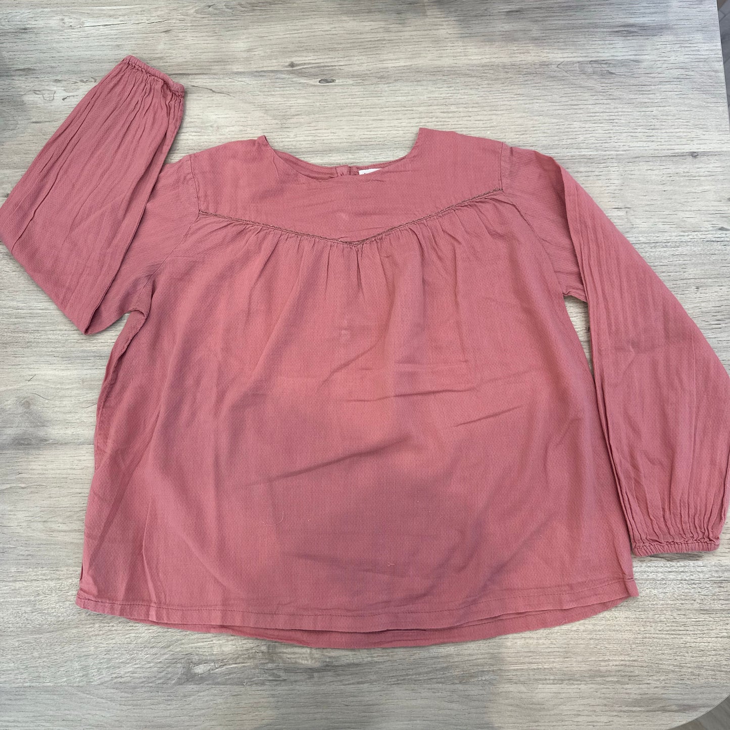 Blouse Mango : 12 ans