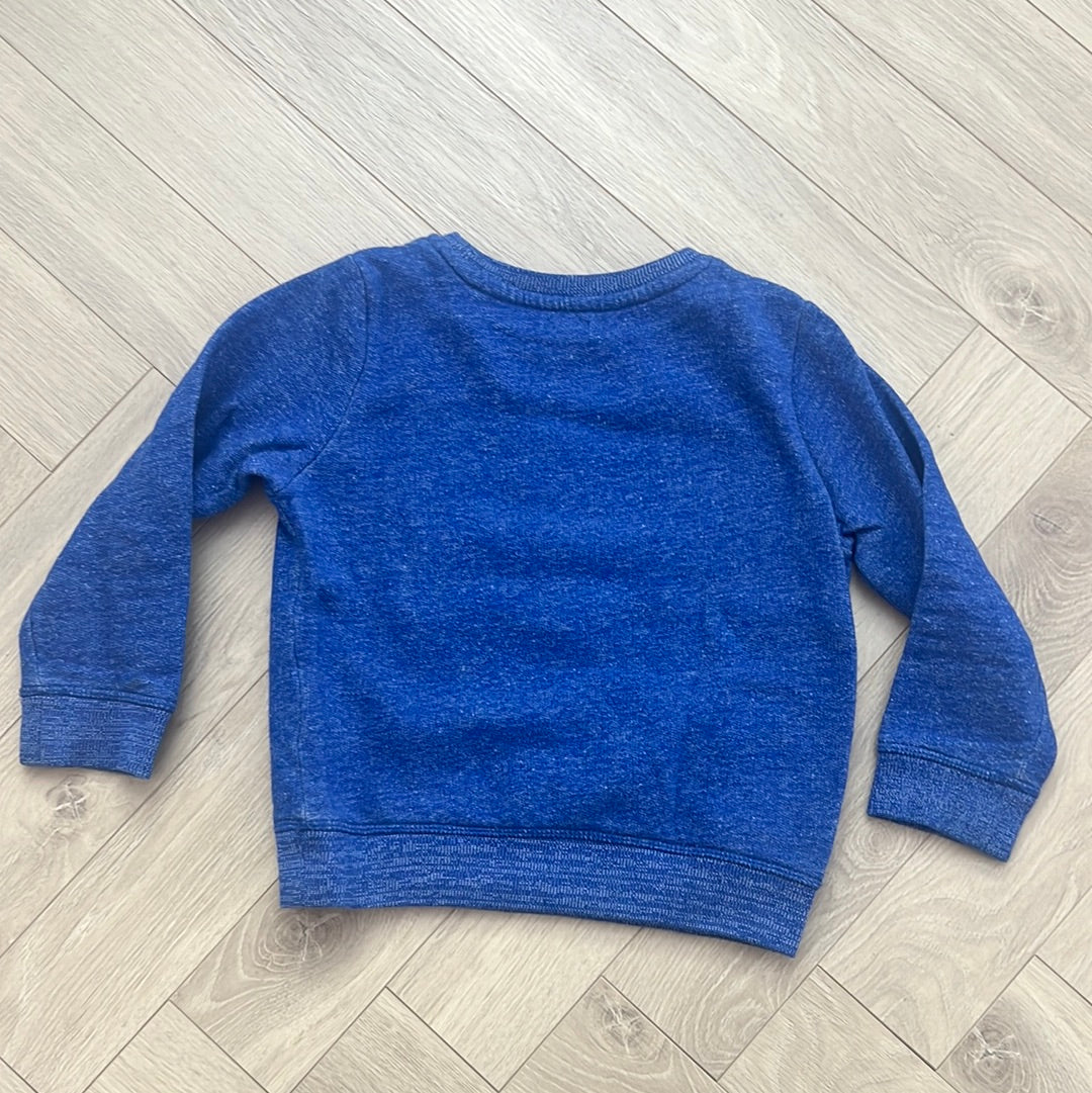 Pull kiabi : 4 ans