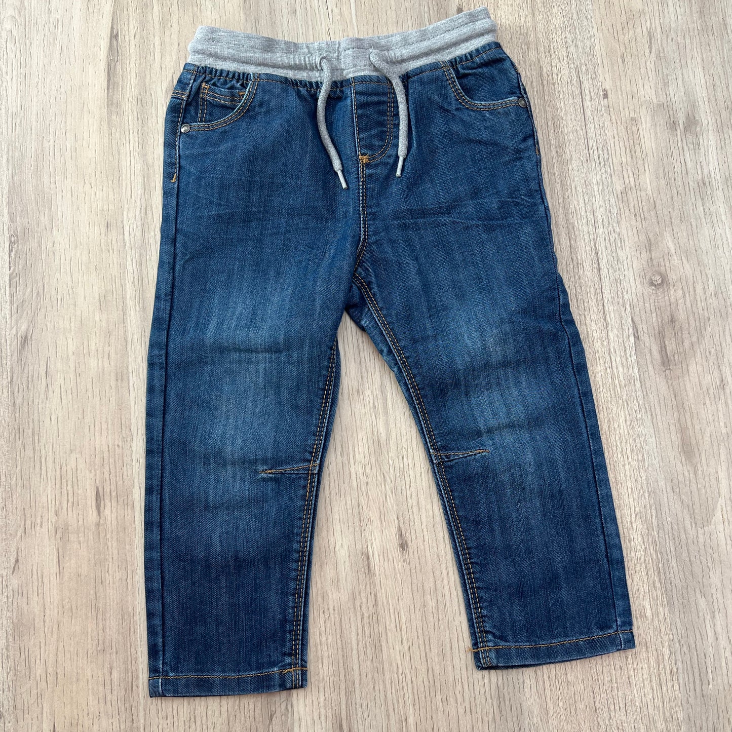 Pantalon Tape à l'oeil : 36 mois