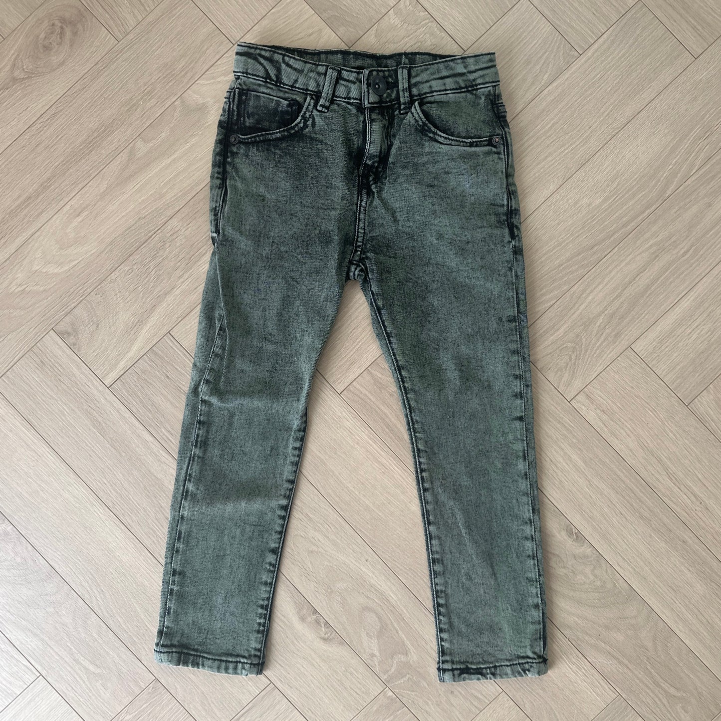 Pantalon Zara : 6 ans