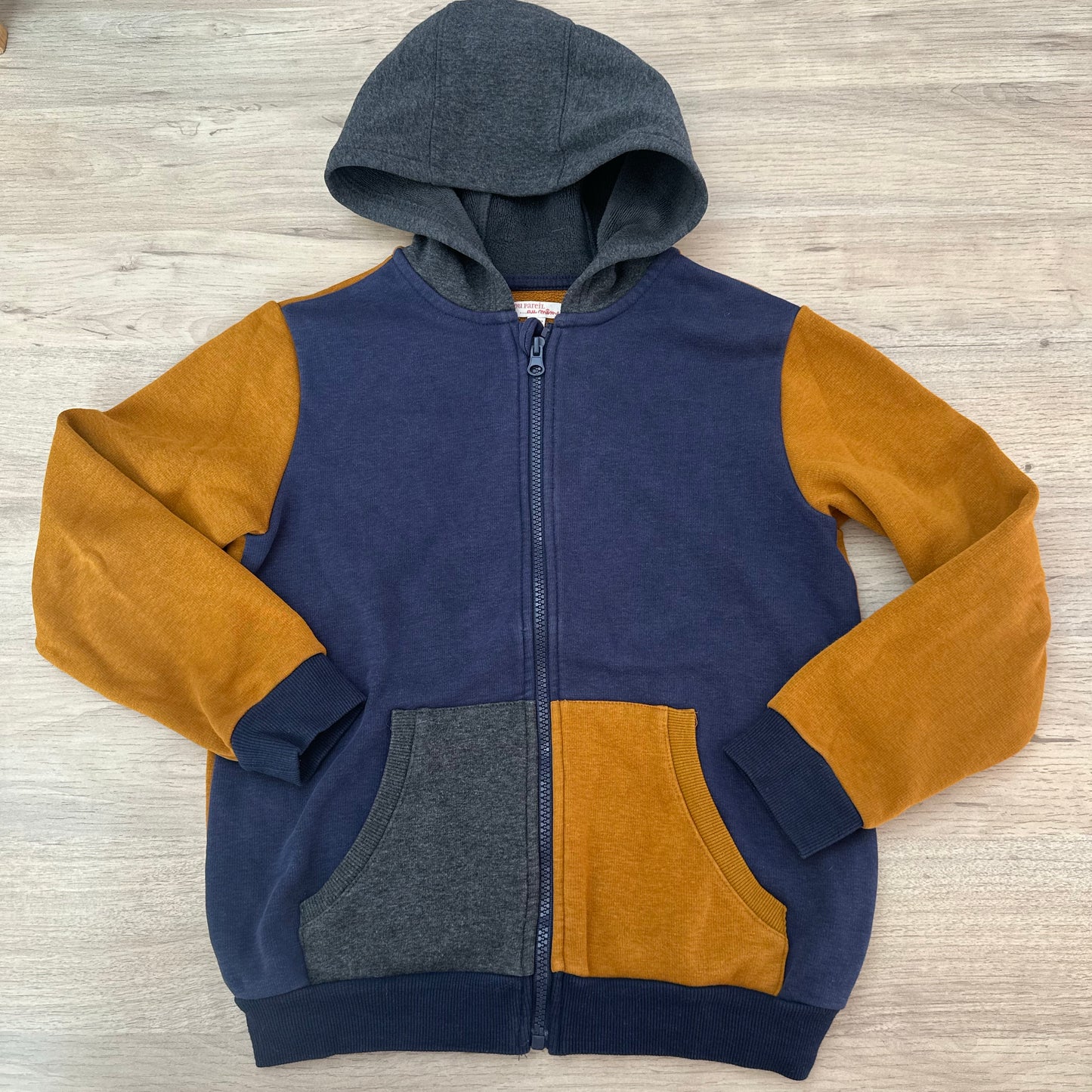 Gilet Du Pareil au même : 10 ans