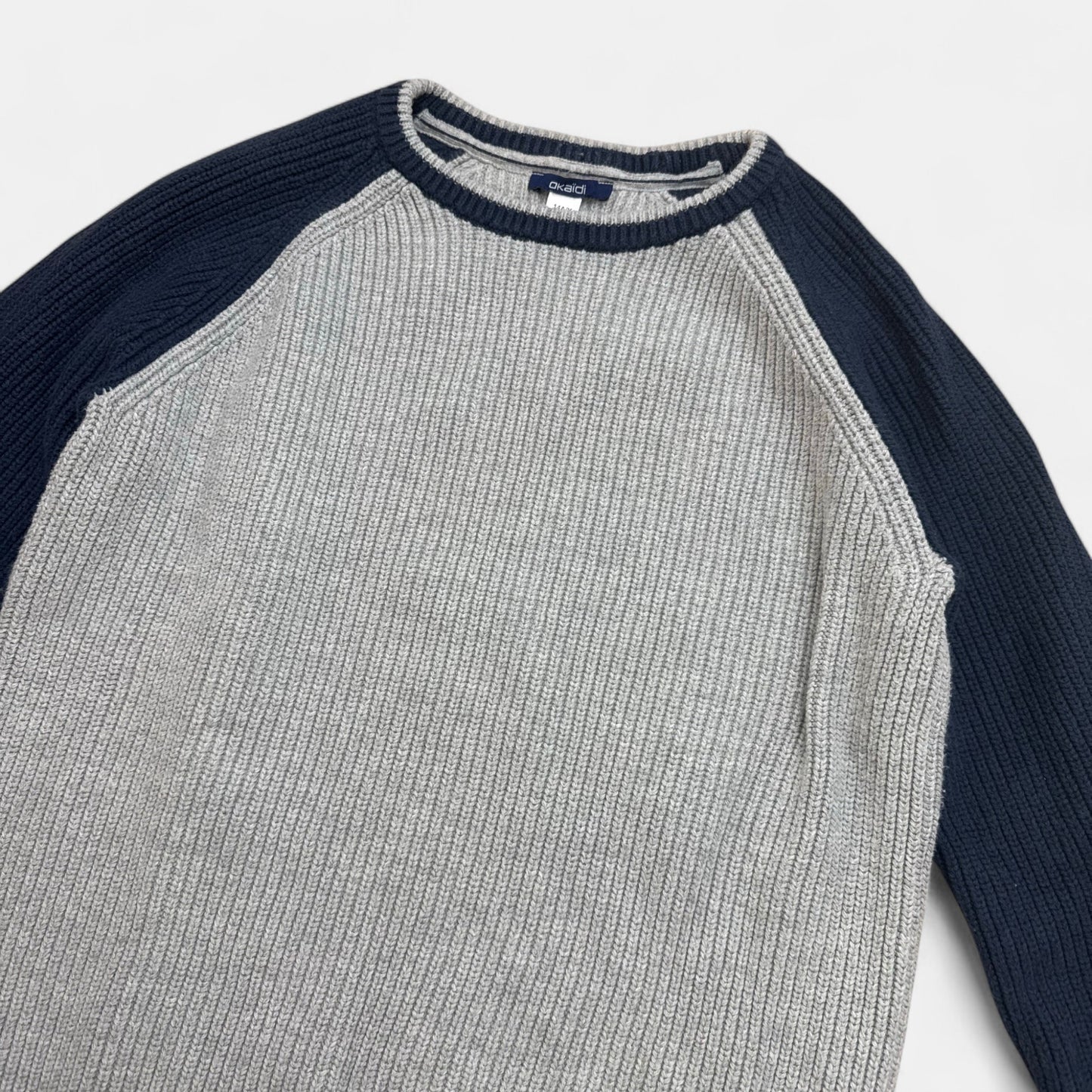 Pull Okaïdi : 14 ans