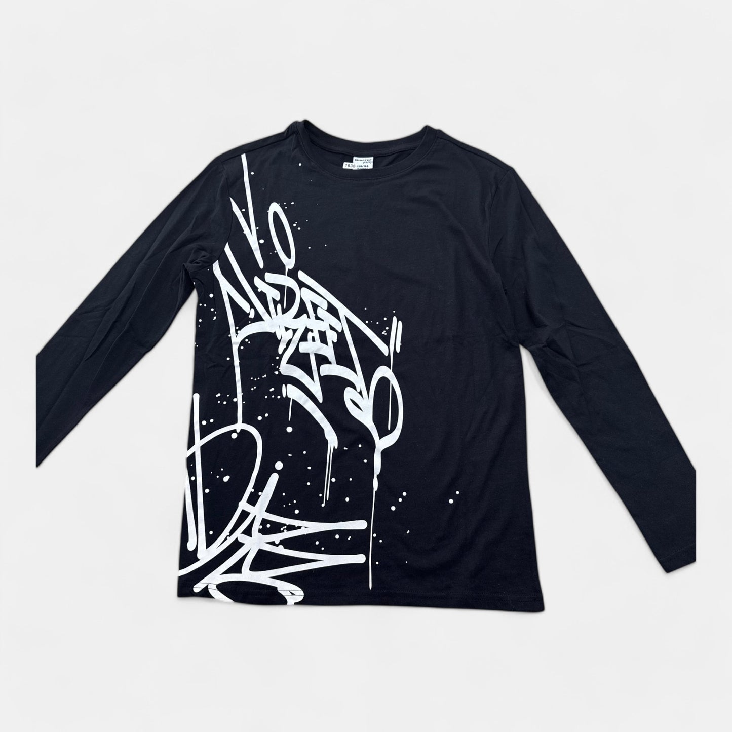T-Shirt Chapter Young : 14 ans