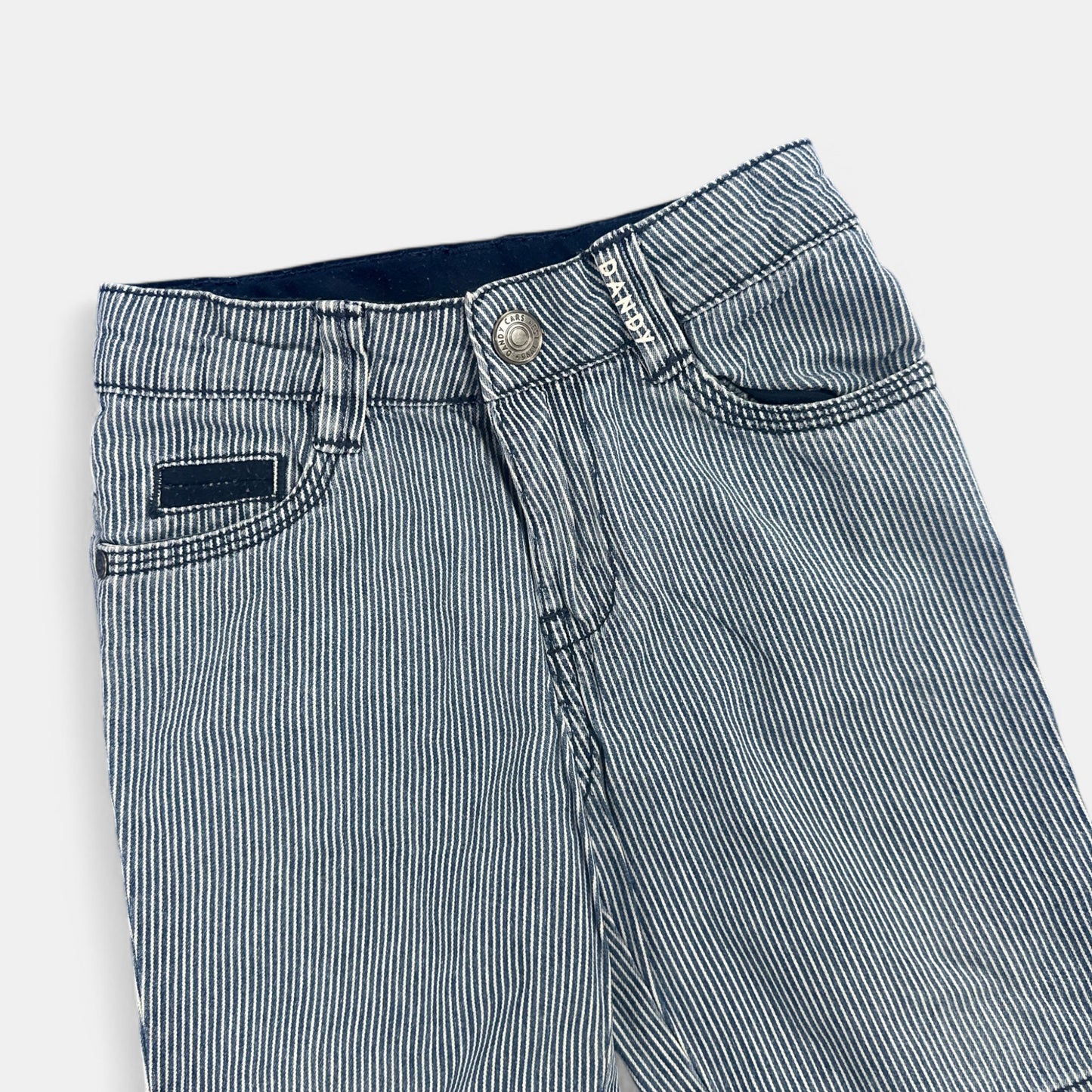 Short Orchestra : 3 ans