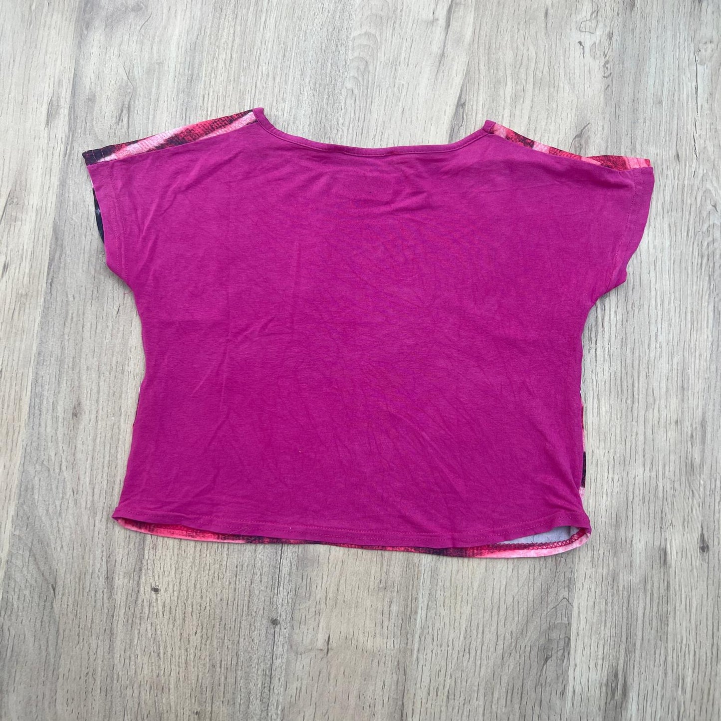 T-shirt Les petites chéries : 8 ans