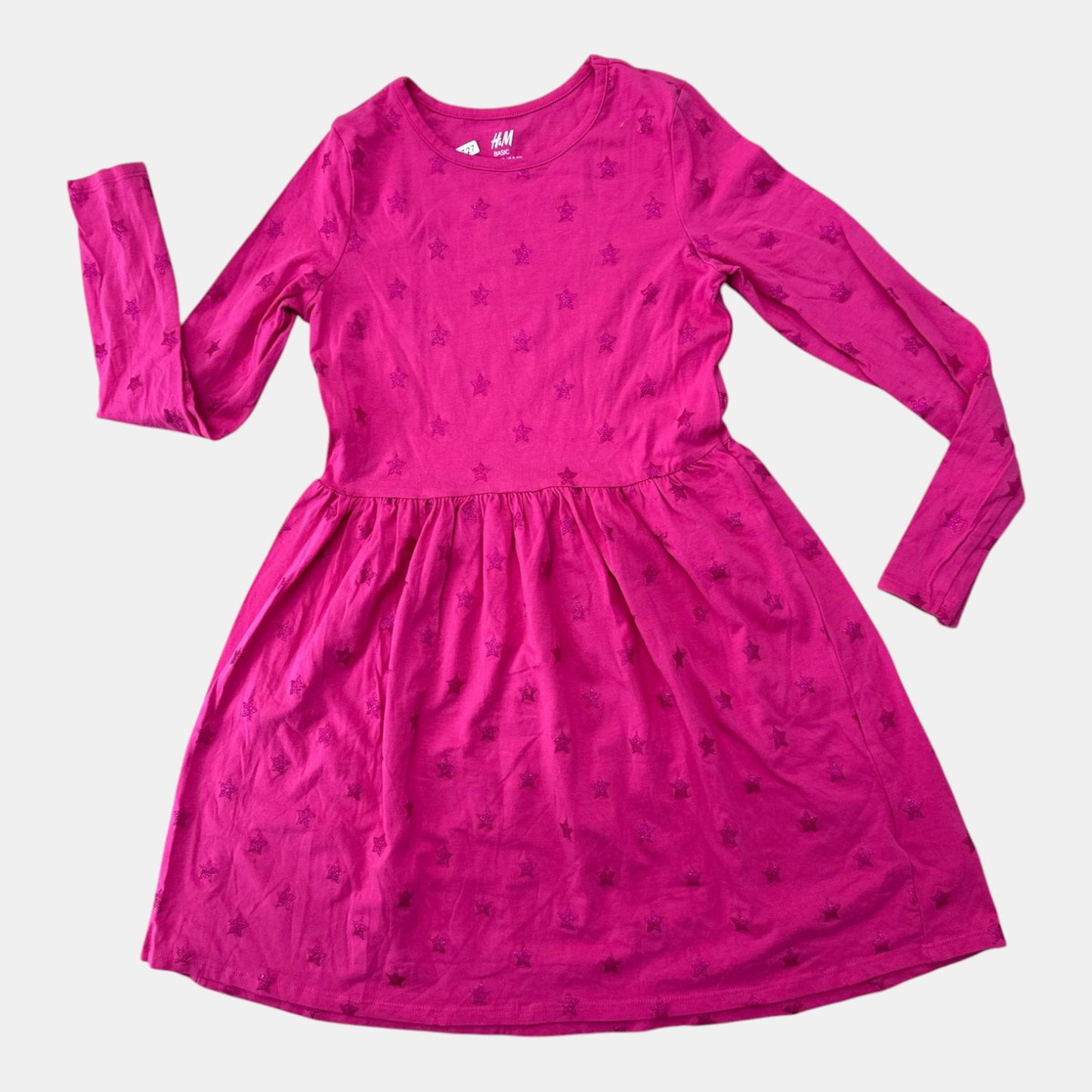 Robe H&M : 9 ans