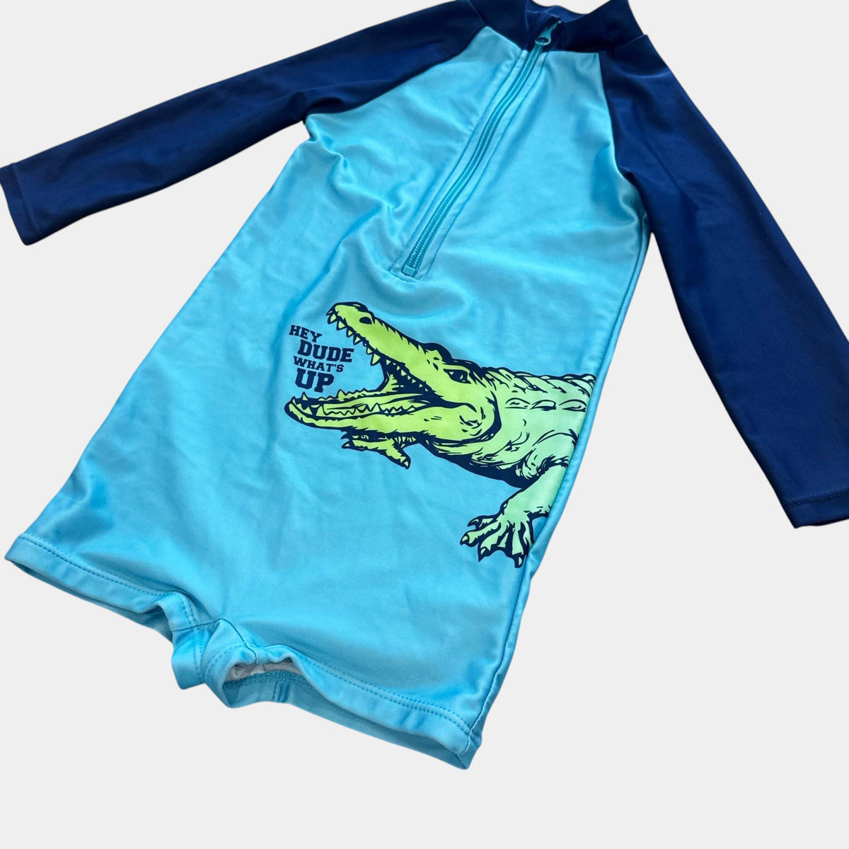 Maillot de bain combinaison InExtenso : 6 ans