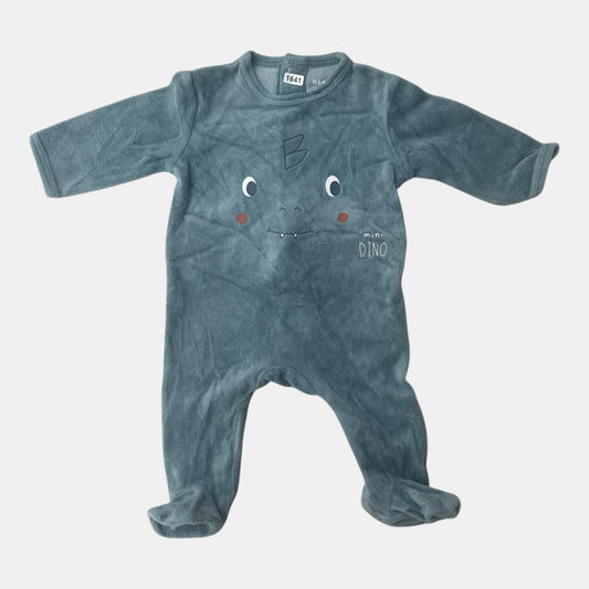 Pyjama Kiabi : 3 mois