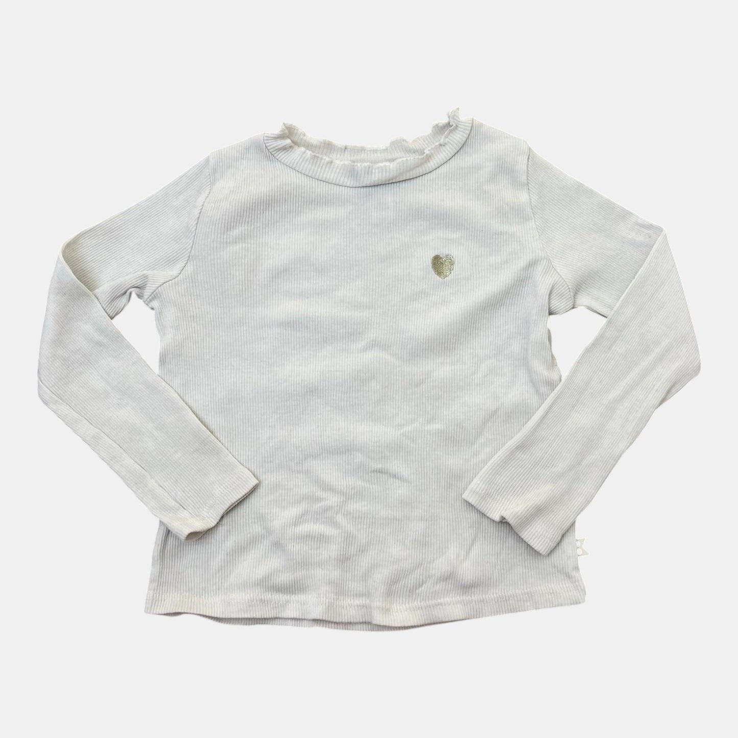 T-Shirt Okaïdi : 4 ans