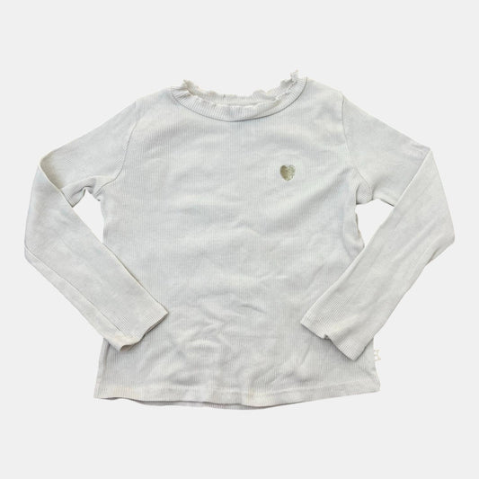 T-Shirt Okaïdi : 4 ans