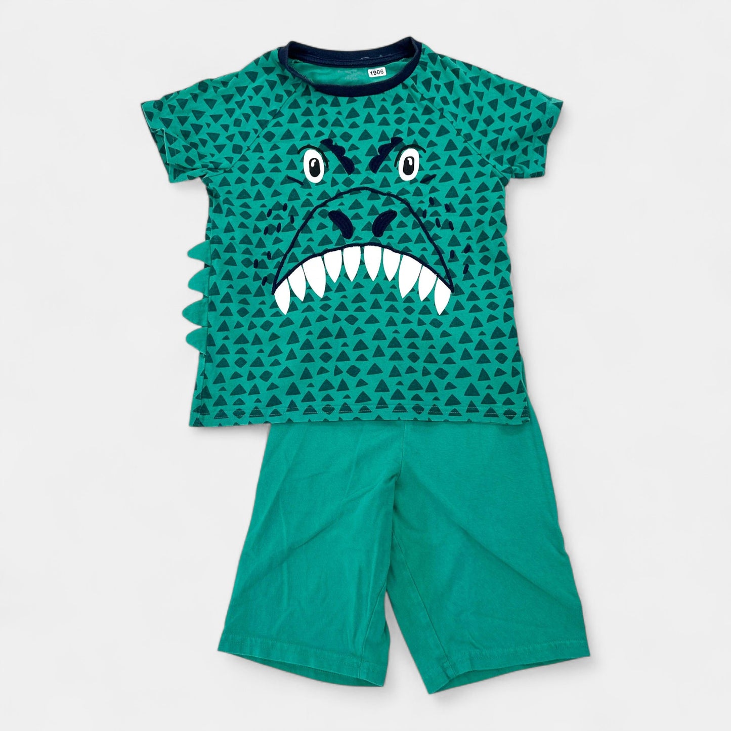 Pyjama Du Pareil au même : 6 ans