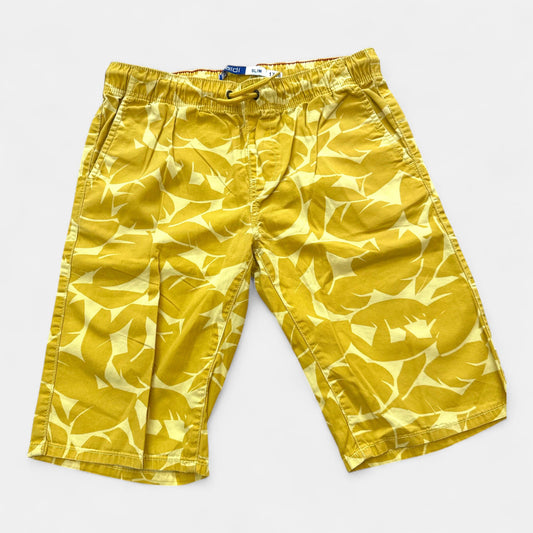 Short Okaïdi : 12 ans