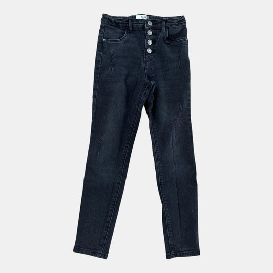 Pantalon slim Kiabi : 8 ans