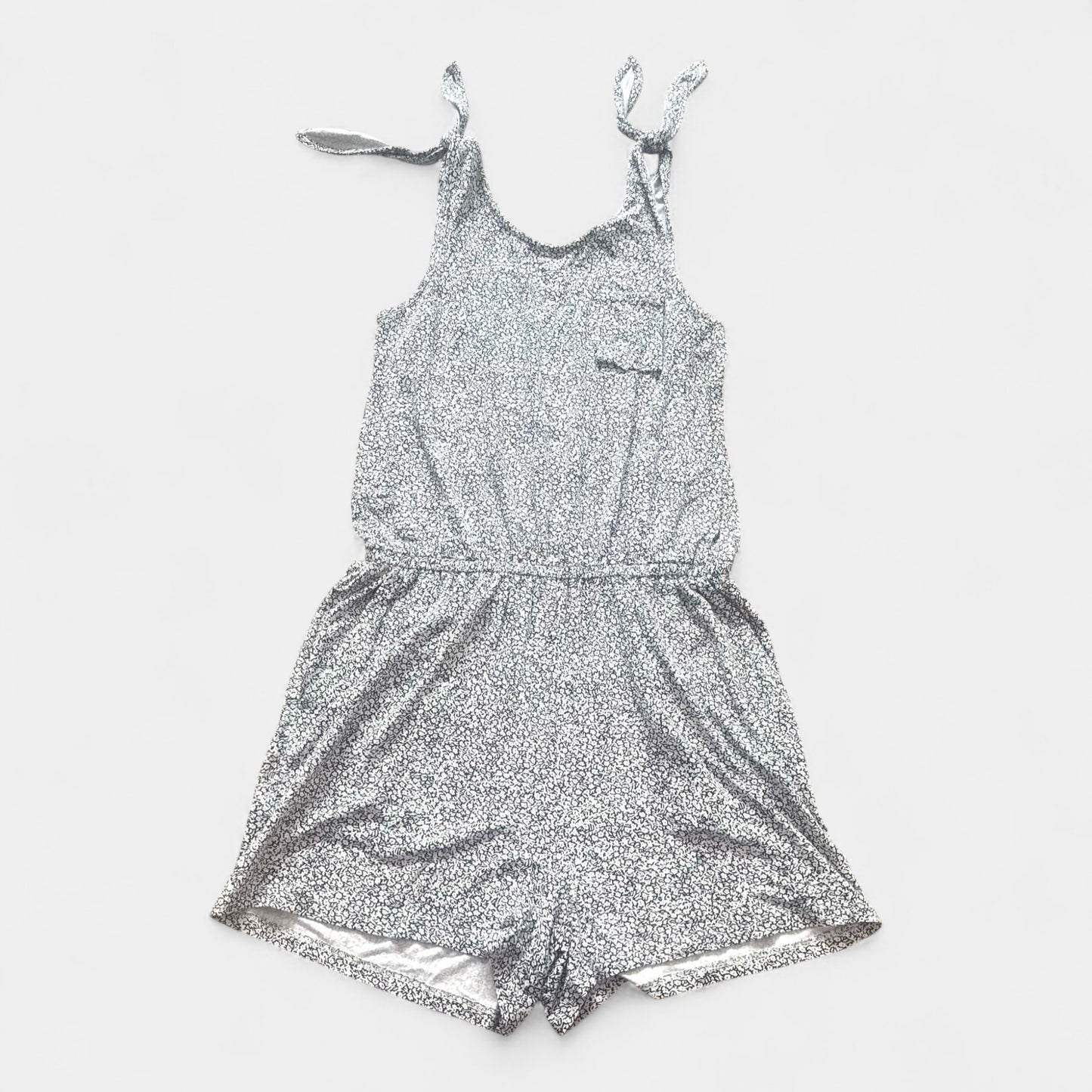 Combinaison karl Marc John : 12 ans