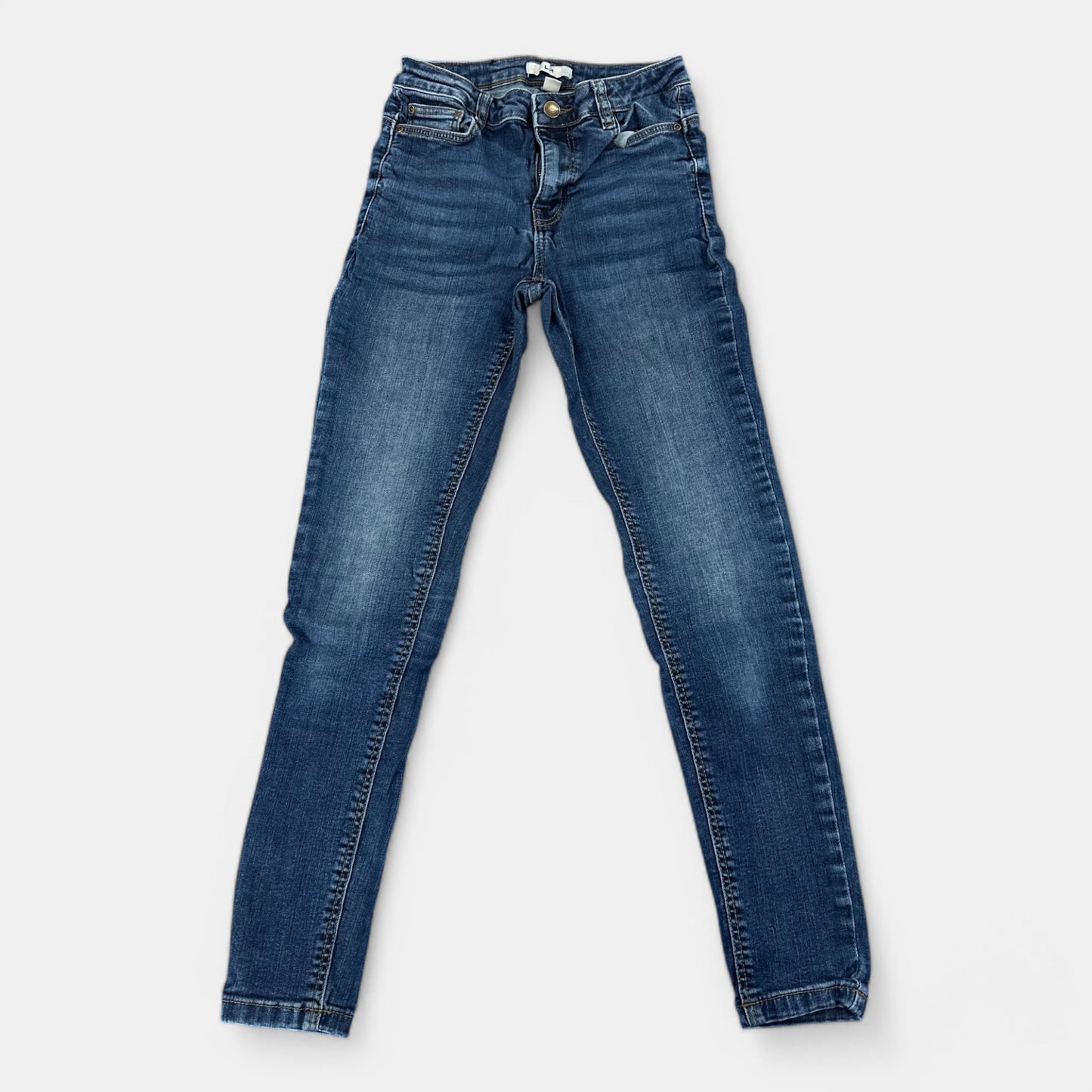 Pantalon La Halle : 14 ans