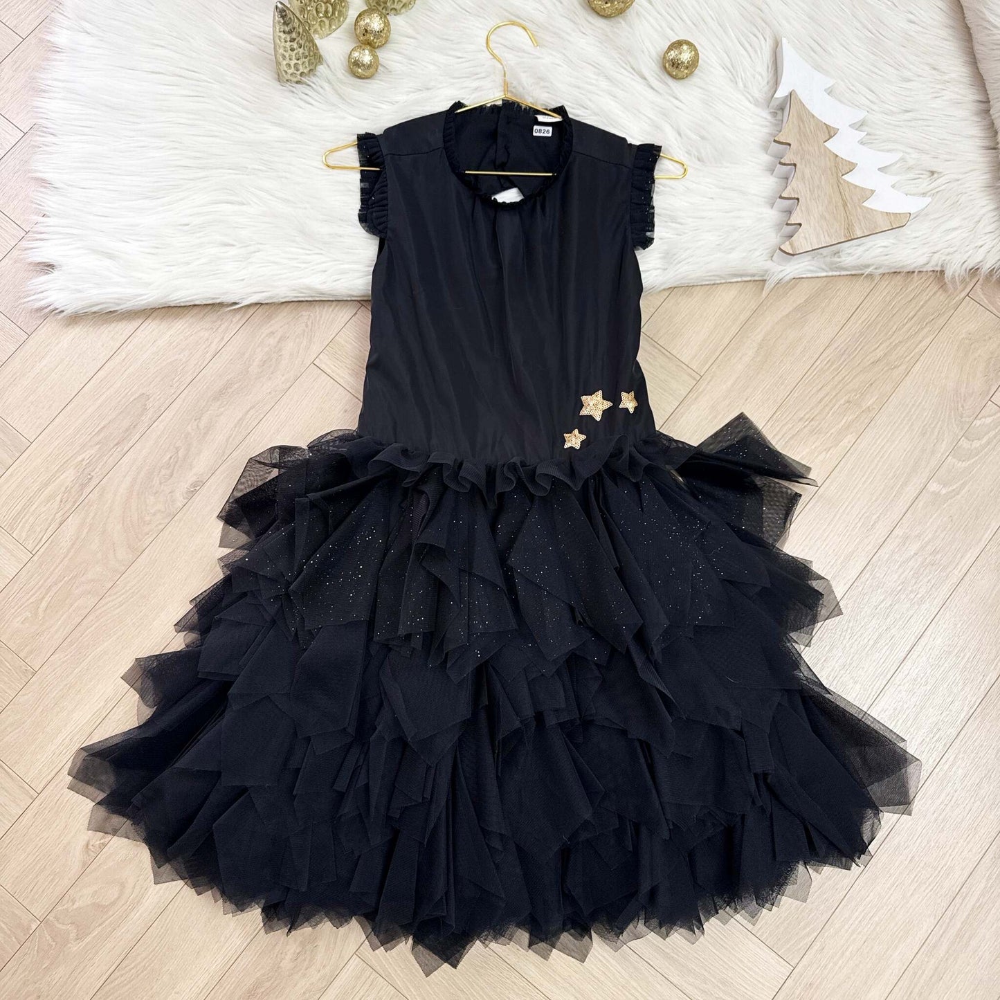 Robe fête Tape à l'oeil : 14 ans