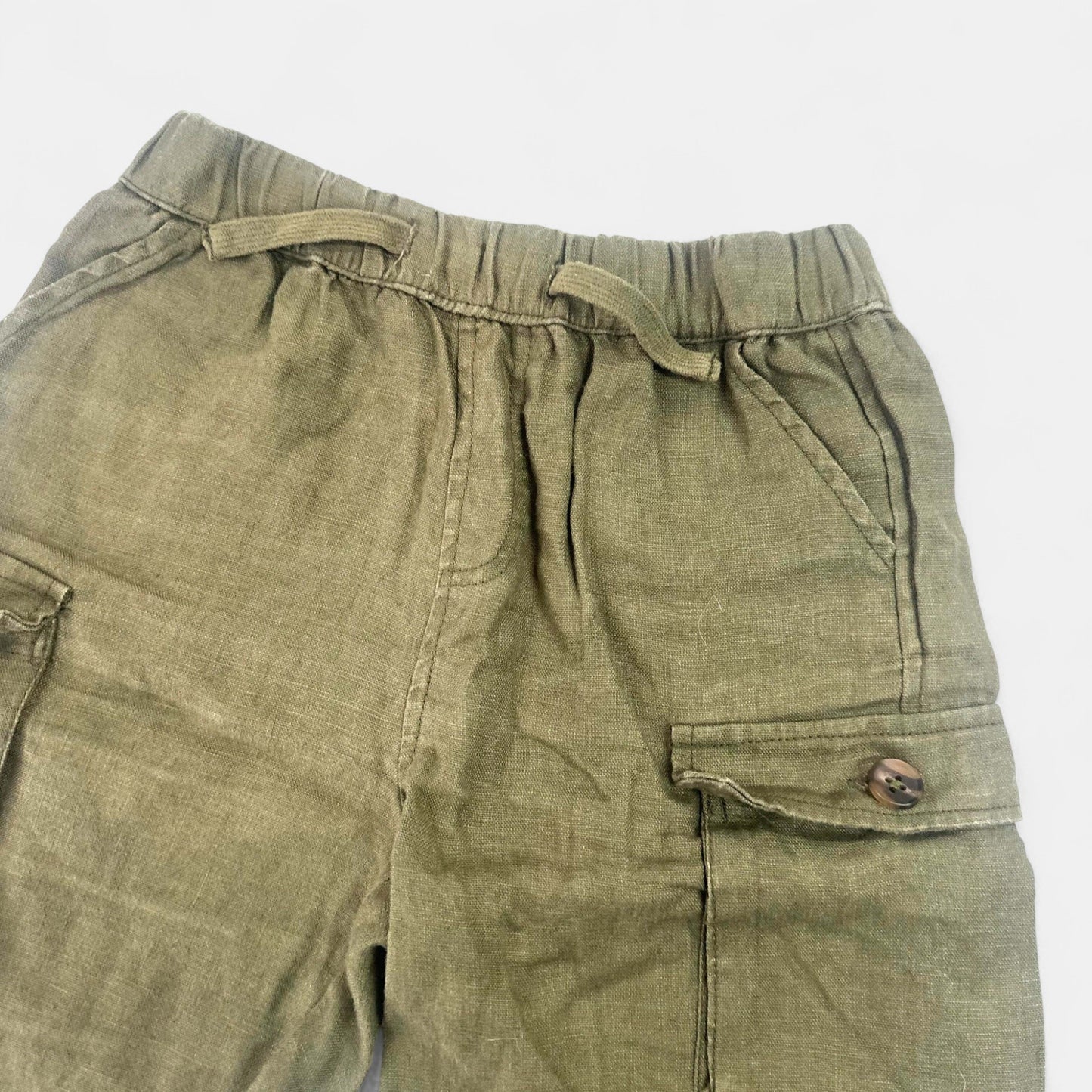 Short Verbaudet : 9 ans