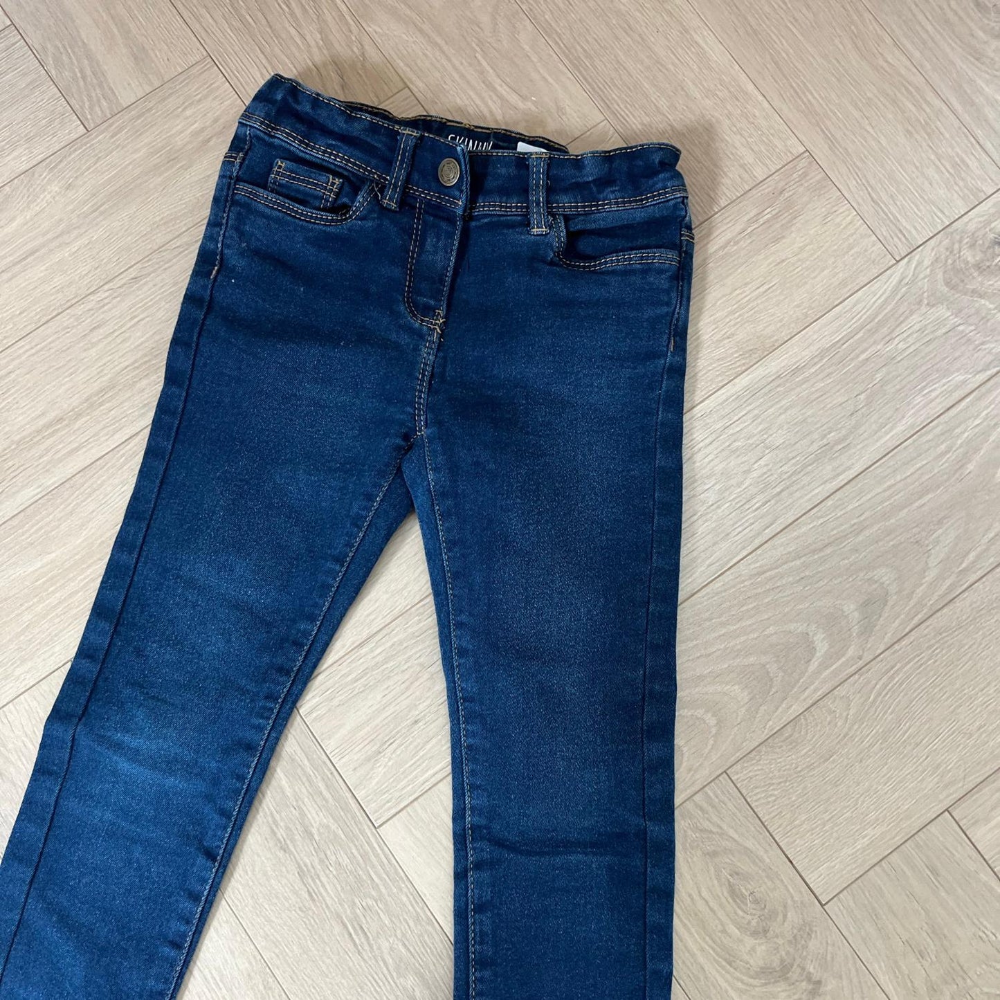 Pantalon Skinny Tape à l'oeil : 5 ans