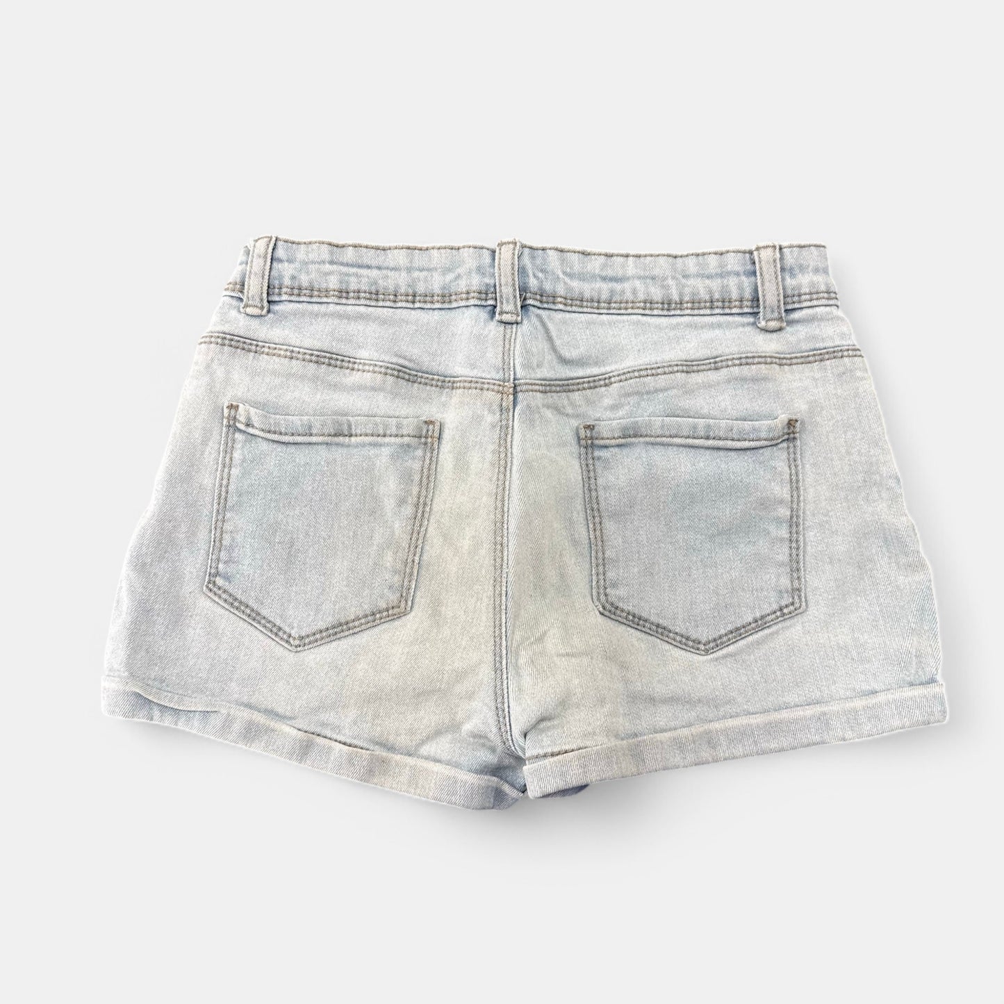 Short Kiabi : 12 ans
