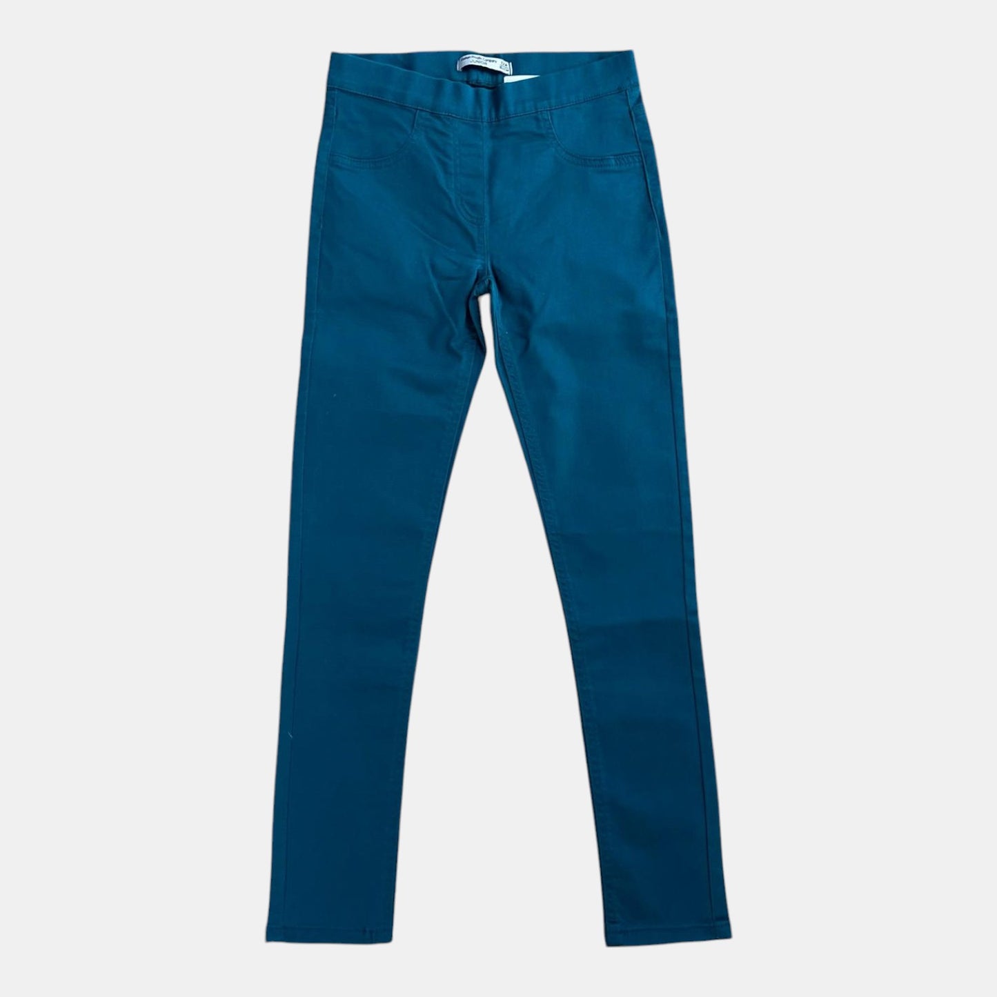 Jegging Fashion Private Compagny : 12 ans