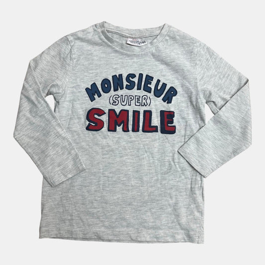 T-Shirt Tape à l'oeil : 6 ans