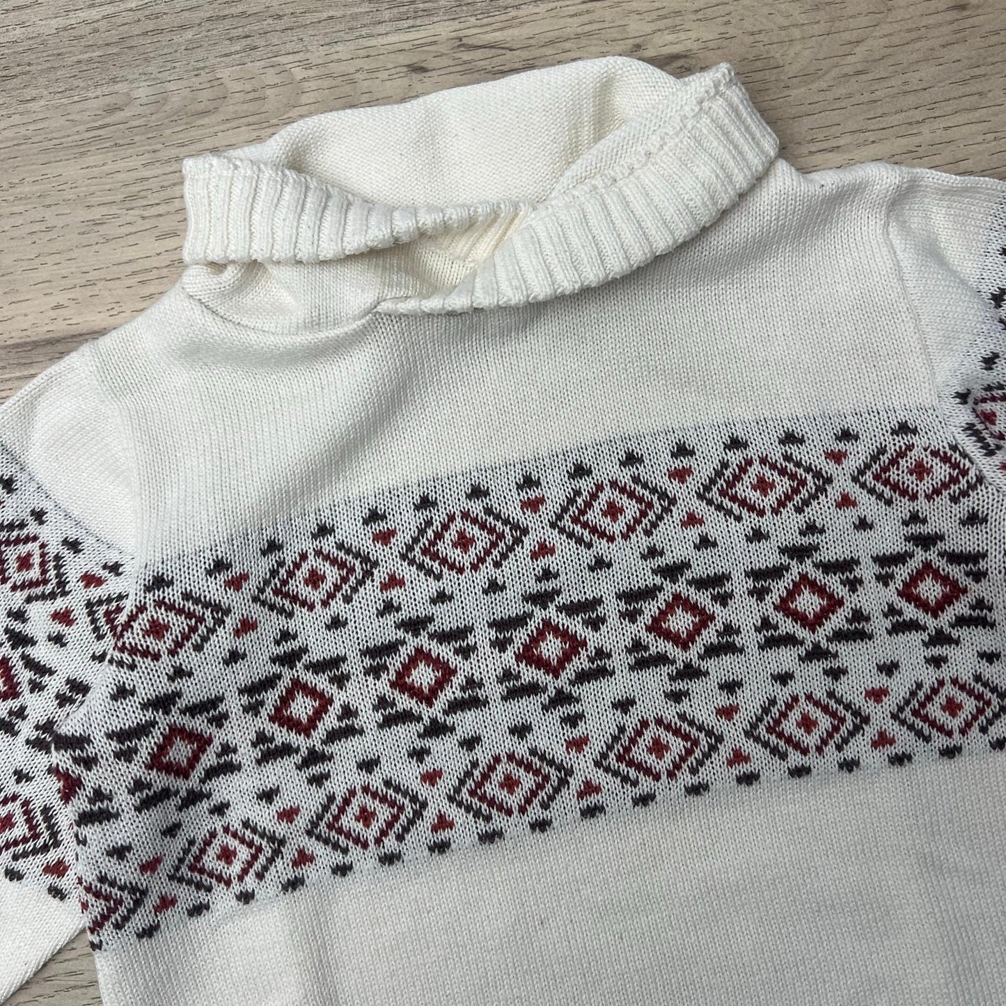 Pull Verbaudet : 6 ans