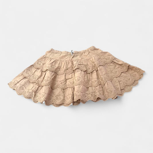 Jupe Sergent Major : 10 ans