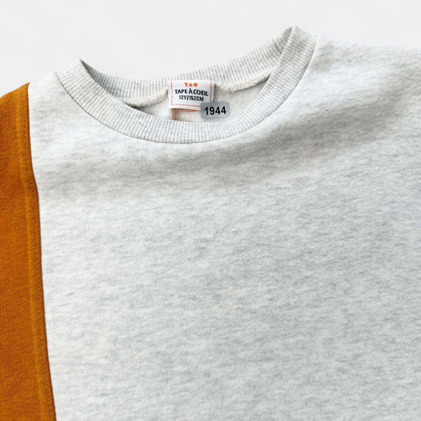 Pull Tape à l'oeil : 12 ans