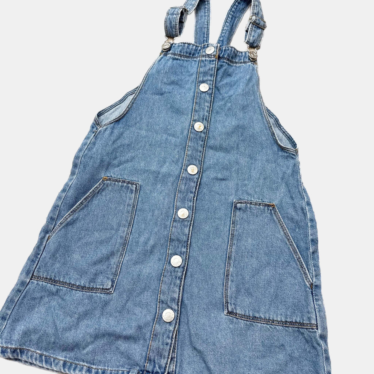Robe  Fish et chips : 10 ans